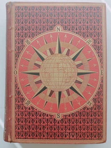 ÉliséeReclus - LesIndesoccidentales - 1891