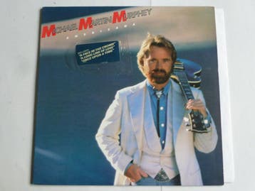 Michael Martin Murphey - Americana (LP), Ophalen of Verzenden, Zo goed als nieuw