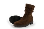 Gabor Enkellaarzen in maat 39 Bruin, Kleding | Dames, Schoenen, Bruin, Verzenden, Lage of Enkellaarzen, Gabor