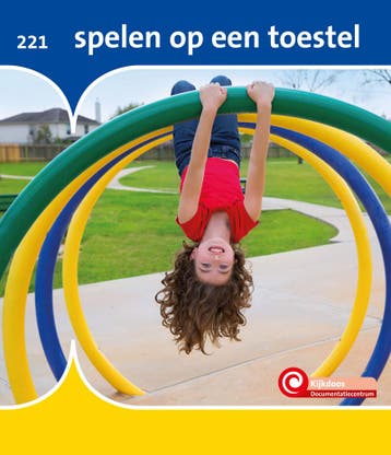 Spelen op een toestel / De kijkdoos / 221 - Isabelle de, Verzenden, Zo goed als nieuw, Isabelle de Ridder