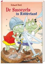 De Smoezels in Ridderland / De Smoezels 9789051168938, Verzenden, Gelezen, Erhard Dietl