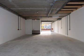 Te huur: Appartement Tongerlose Hoefstraat in Tilburg, Tilburg, Noord-Brabant, Appartement