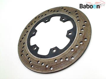 Remschijf Achter Ducati 900 SL Superlight, Motoren, Verzenden, Gebruikt