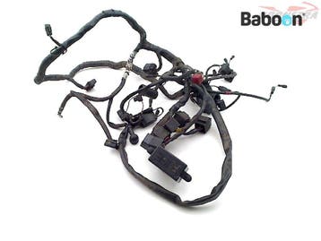 Kabelboom Triumph Sprint RS 955i 1999-2004, Motoren, Verzenden, Gebruikt