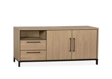 Dressoir Klein Alkmaar - dressoirs, Huis en Inrichting, Nieuw, Overige materialen