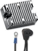 Spanningsregelaar Harley-Davidson FL FX 1976-1980 chrome, Verzenden, Nieuw