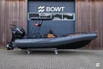 AQUASPIRIT S585DC | Aluminium RIB | D-Tubes | Suzuki DF150, Ophalen, Nieuw, Benzine, Aquaspirit