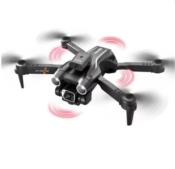 LUXWALLET Libra Light Max Drone – Drone Met Vierzijdige Obst, Verzenden, Nieuw