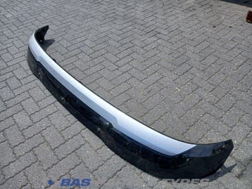 Zonneklep DAF XG+ 2248955, Ophalen, Gebruikt, DAF, Interieur en Bekleding