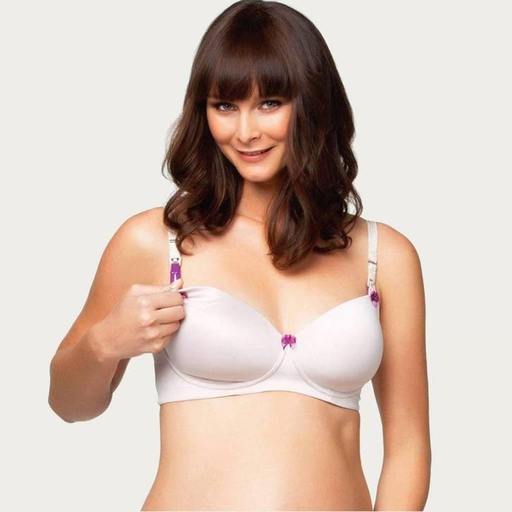Cake Lingerie Zwangerschapsbh / Voedingsbh Toffee, Kleding | Dames, Positiekleding, Nieuw, Verzenden