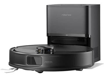 Roborock Q10 VF+ - Robotstofzuiger - 10.000 Pa HyperForce, Verzenden, Zo goed als nieuw