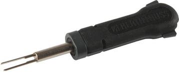 Uitdrukgereedschap voor vlakstekkers Standar Power Timer / G, Verzenden, Nieuw