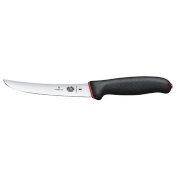 GGM Gastro | VICTORINOX | FIBROX DUAL GRIP - Uitbeenmes  |, Verzenden, Nieuw