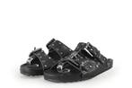 Vingino Sandalen Meisjes in maat 34 Zwart, Verzenden, Jongen of Meisje, Schoenen, Zo goed als nieuw