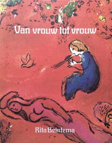Van vrouw tot vrouw / New age - R. Beintema 9789020238693, Boeken, Verzenden, Gelezen, R. Beintema