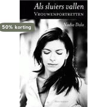 Als sluiers vallen - N. Dala 9789052408347, Verzenden, Gelezen, N. Dala