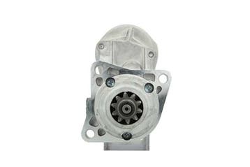 Startmotor Caterpillar 2.5 kw, Verzenden