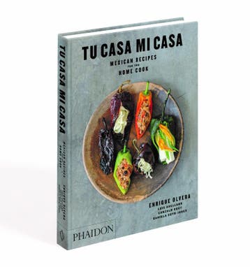 Tu Casa Mi Casa | Nieuw, Ophalen of Verzenden, Nieuw, Enrique Olvera; Peter Meehan; Daniela Soto-Innes