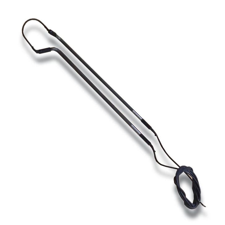 GGM Gastro | Verwarming - 400W (2x200W) / 42CM - voor |, Zakelijke goederen, Horeca | Keukenapparatuur, Verzenden