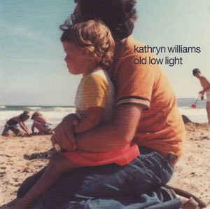 cd - Kathryn Williams - Old Low Light, Cd's en Dvd's, Cd's | Overige Cd's, Zo goed als nieuw, Verzenden