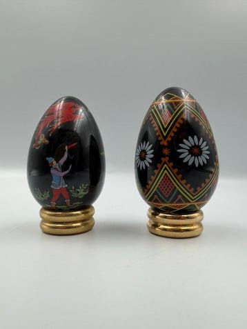 Themacollectie - The Franklin Mint – Le Monde Merveilleux