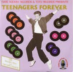 cd - Various - Teenagers Forever, Verzenden, Zo goed als nieuw