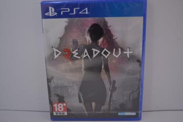 Dreadout 2 - SEALED (PS4), Verzenden, Zo goed als nieuw