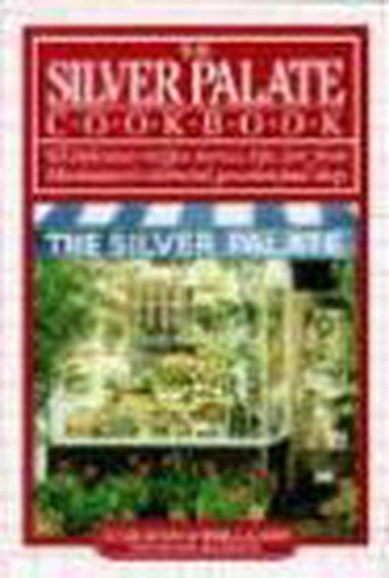 The Silver Palate Cookbook - Michael Mclaughlin, Boeken, Taal | Engels, Gelezen, Verzenden