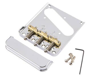 Fender American PRO Telecaster Brug Chrome, Verzenden, Nieuw
