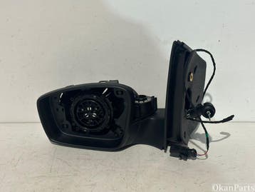 VW Up! Seat Mii Skoda Citigo linker buitenspiegel links, Ophalen, Gebruikt, Volkswagen