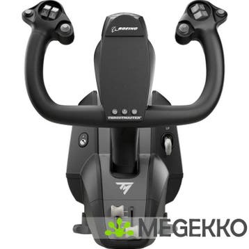 Thrustmaster TCA Yoke Boeing Edition, Verzenden, Nieuw