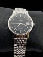 Omega - Geneve Automatic - 166.0163 - Heren - 1974, Nieuw