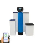 NWF DUO30 High End 4.0 waterontharder, Witgoed en Apparatuur, Waterontharders, Verzenden, Nieuw