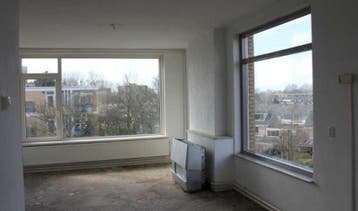Te Huur 3 Kamer Appartement Van Ostadelaan In Alkmaar, Huizen en Kamers, Huizen te huur, Alkmaar, Direct bij eigenaar, Noord-Holland