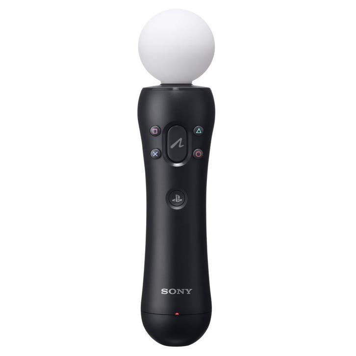 Sony PlayStation 3/4 Move Motion Controller (PS VR / PSVR) m, Spelcomputers en Games, Spelcomputers | Sony PlayStation Consoles | Accessoires