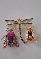 Collectie met dierenthema