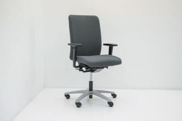 Bureaustoel - Konig Neurath Jet II, Ophalen of Verzenden, Gebruikt