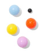 HEMA Jeu de boulesspel kunststof, Verzenden, Nieuw
