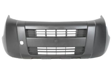 Bumper o.a: Citroën, Fiat, Peugeot - Nemo (AA), Auto-onderdelen, Carrosserie en Plaatwerk, Ophalen of Verzenden, Nieuw, Peugeot