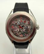 Aichi - The Warrior Walking Between Silence and Eternity -, Nieuw