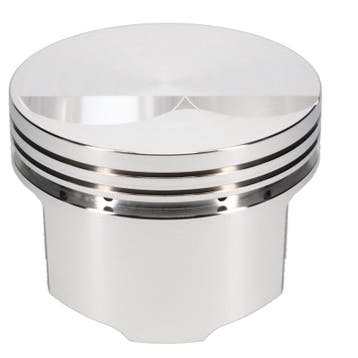 JE Pistons Ford Small Block 4.030in Bore 1.300in CH -5.00 CC, Ophalen of Verzenden, Nieuw