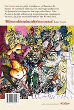 Peter Pontiac 9789046832523 Jeroen Thijssen, Boeken, Verzenden, Zo goed als nieuw, Jeroen Thijssen