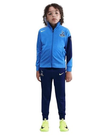 Nike Tottenham Hotspur Strike Trainingspak Kids - XL, Ophalen of Verzenden, Nieuw