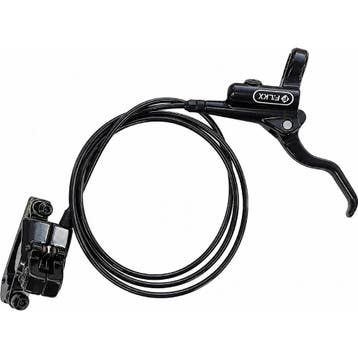 Falkx Hydraulische schijfrem set - links - 800mm kabel -..., Ophalen of Verzenden, Nieuw, Stuur