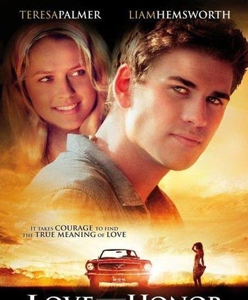 Love and honor - DVD, Cd's en Dvd's, Verzenden, Nieuw in verpakking