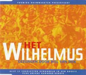 cd single - Bill van Dijk - Het Wilhelmus, Cd's en Dvd's, Verzenden, Zo goed als nieuw, Pop