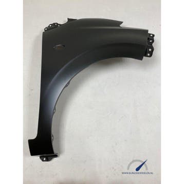 Voorspatbord Rechts Gechikt Voor Citroen C1 2014+, Auto-onderdelen, Carrosserie en Plaatwerk, Citroën, Rechts, Nieuw, Ophalen of Verzenden