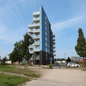 Appartement in Almere gevonden voor €1850,- pm, Huizen en Kamers, Direct bij eigenaar, Almere, Appartement, Almere