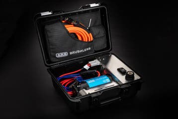 ARB Portable Brushless Single Compressor - 12V, Auto-onderdelen, Ophalen of Verzenden, Nieuw