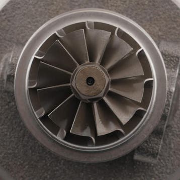 Billet Turbo Chra Core compatible for Mercedes Sprinter 220, Verzenden, Nieuw, Mercedes-Benz